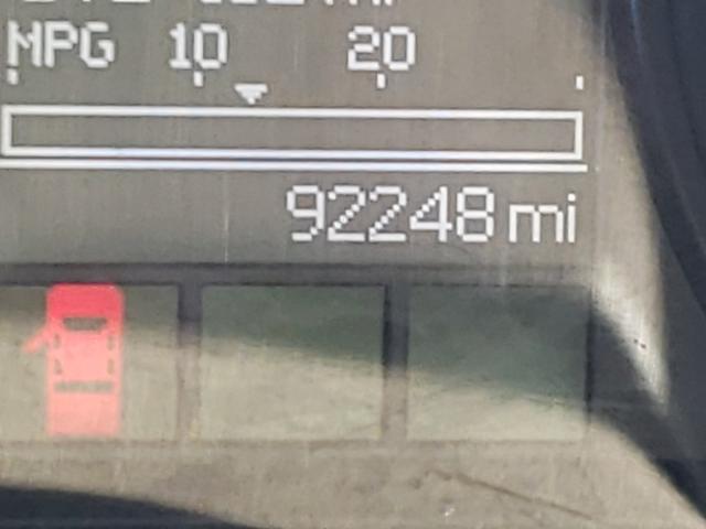 2012 DODGE RAM 3500 L 3C63DRKL7CG209613