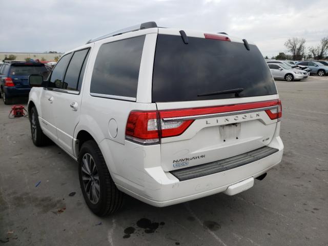 2015 LINCOLN NAVIGATOR 5LMJJ2HTXFEJ05273