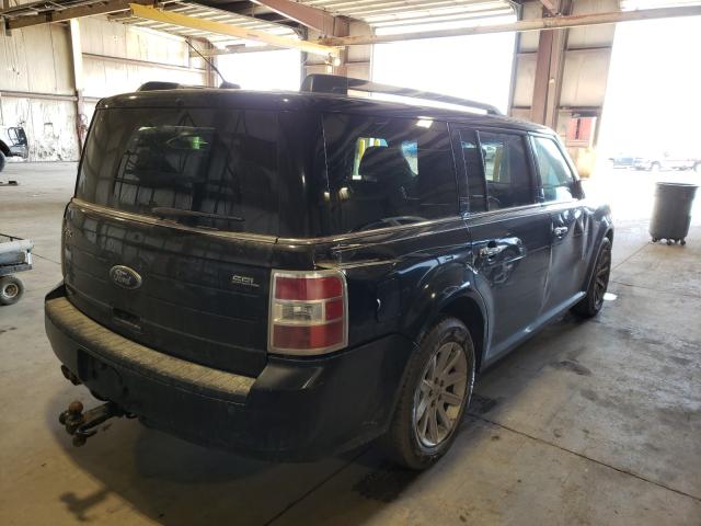 2010 FORD FLEX SEL 2FMGK5CC3ABB29213