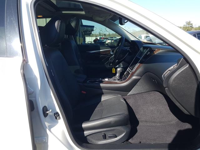 2017 INFINITI Q50 PREMIU JN1EV7AP2HM731483