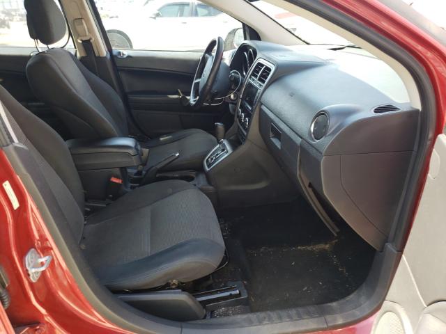 2011 DODGE CALIBER RU 1B3CB8HB0BD111513