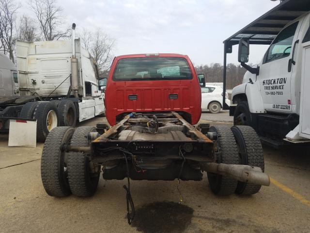 2014 FORD F550 SUPER 1FDUF5HT1EEB03378