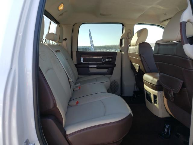 2018 RAM 2500 LONGH 3C6UR5GJ7JG175563