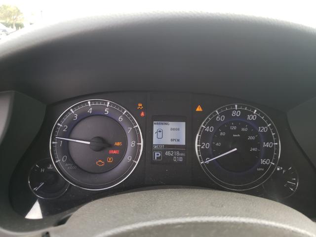 2017 INFINITI QX50 JN1BJ0RP4HM385639