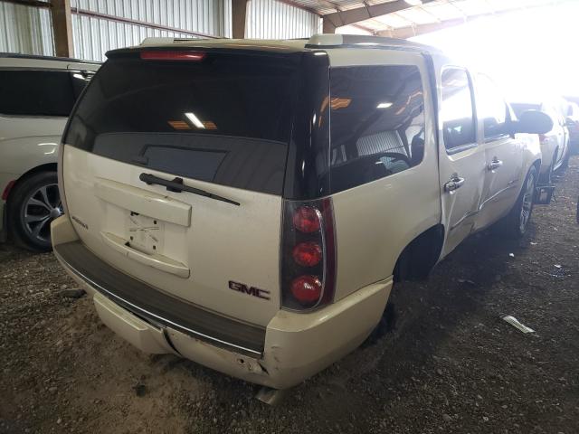 2013 GMC YUKON DENA 1GKS1EEF2DR166283