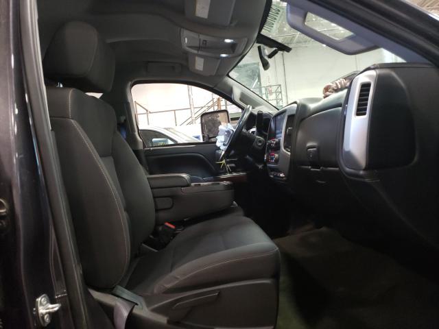 2016 GMC SIERRA SLE 1GT42WCG3GF188320