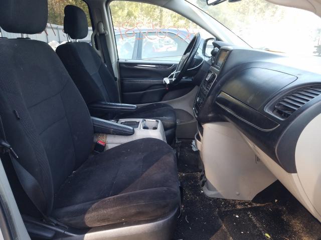 2014 CHRYSLER TOWN AND C 2A4RR5DG6BR712453