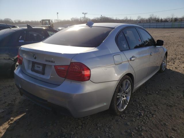 2011 BMW 335 XI WBAPL5C53BA742722