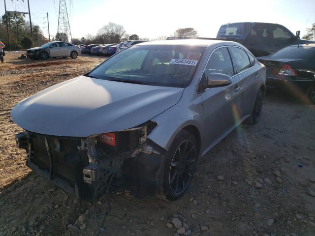 2013 TOYOTA AVALON BAS 4T1BK1EB4DU029790