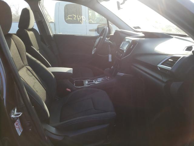 2019 SUBARU FORESTER JF2SKACC2KH458143