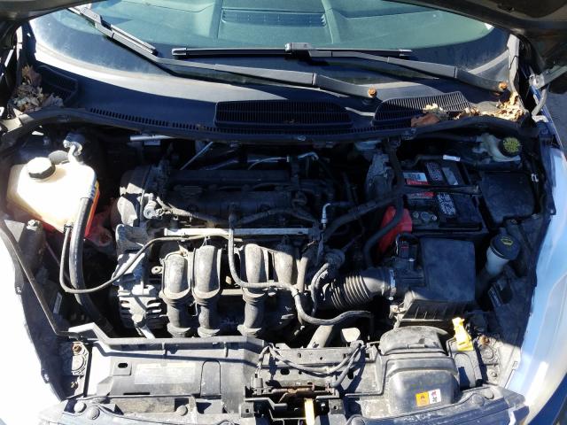 2011 FORD FIESTA SES 3FADP4FJ7BM146938