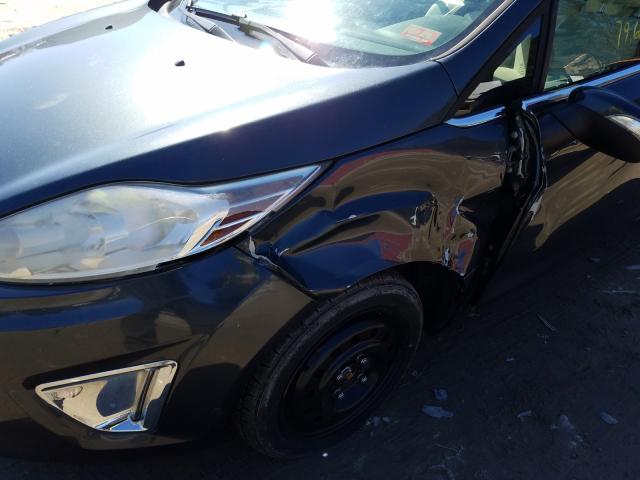 2011 FORD FIESTA SES 3FADP4FJ7BM146938