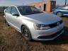 2012 VOLKSWAGEN  JETTA