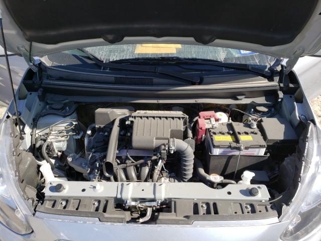 2020 MITSUBISHI MIRAGE ES ML32A3HJ5LH008916