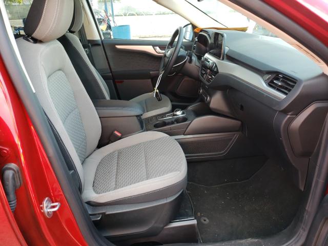 2020 FORD ESCAPE SE 1FMCU0G63LUB95094