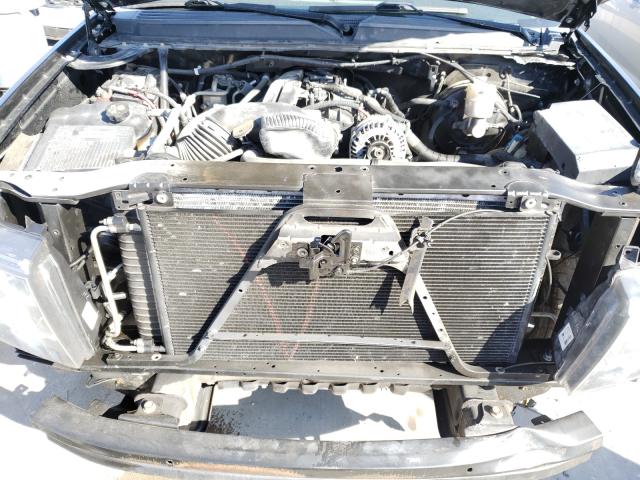 2011 CHEVROLET SUBURBAN C 1GNSCJE00BR314218