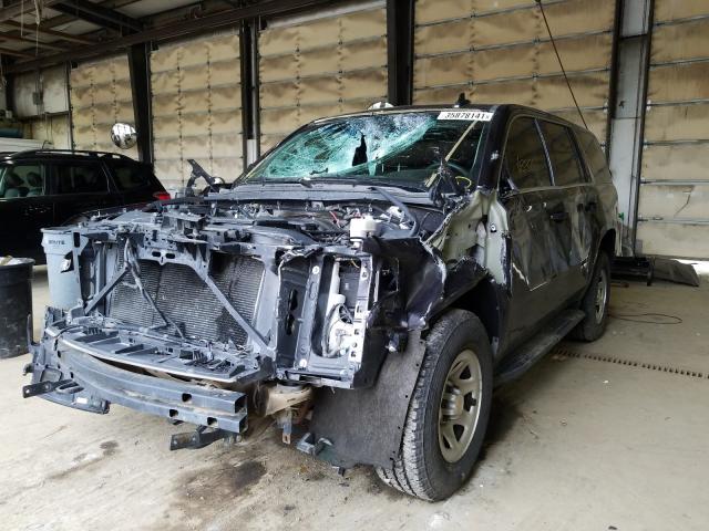 2015 CHEVROLET TAHOE SPEC 1GNSK3EC1FR689498