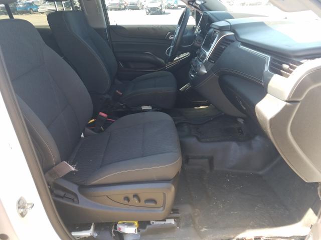 2015 CHEVROLET TAHOE POLI 1GNLC2EC0FR647948