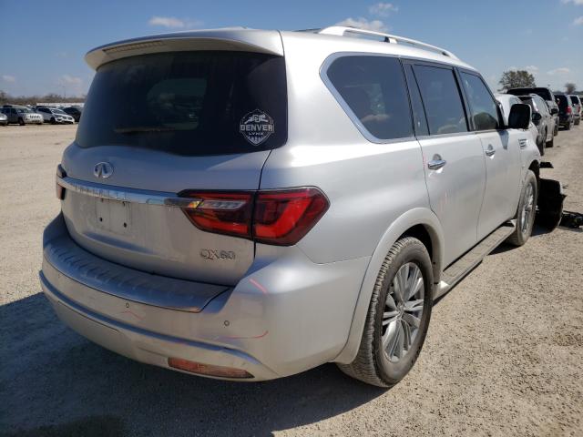 2019 INFINITI QX80 LUXE JN8AZ2NF4K9680149