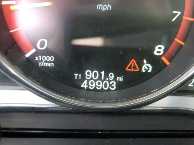 2015 VOLVO V60 PREMIE YV140MEK1F1265722