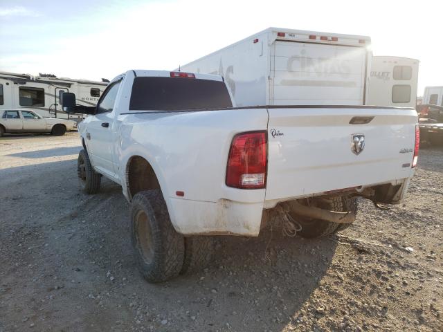 2011 DODGE RAM 3500 3D73Y4EL1BG636785
