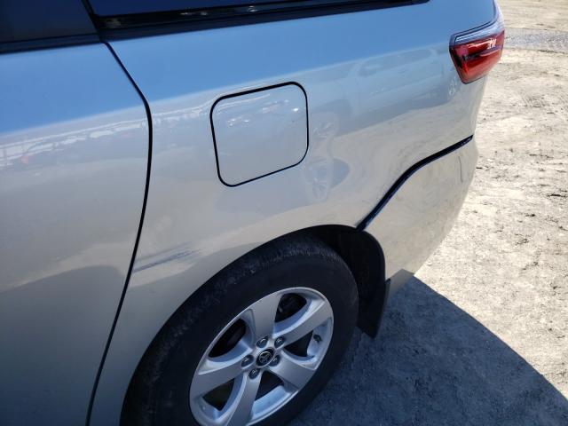 2020 TOYOTA SIENNA L 5TDZZ3DC2LS057322