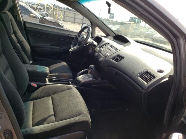 2011 HONDA CIVIC LX-S 19XFA1F6XBE007010