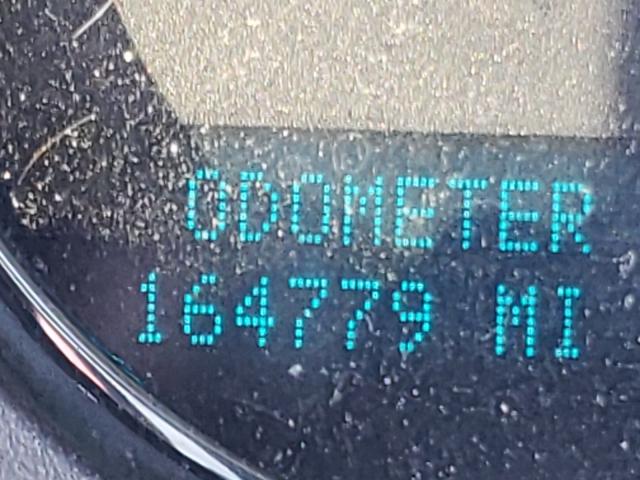 2011 GMC YUKON SLT 1GKS1CE00BR119198