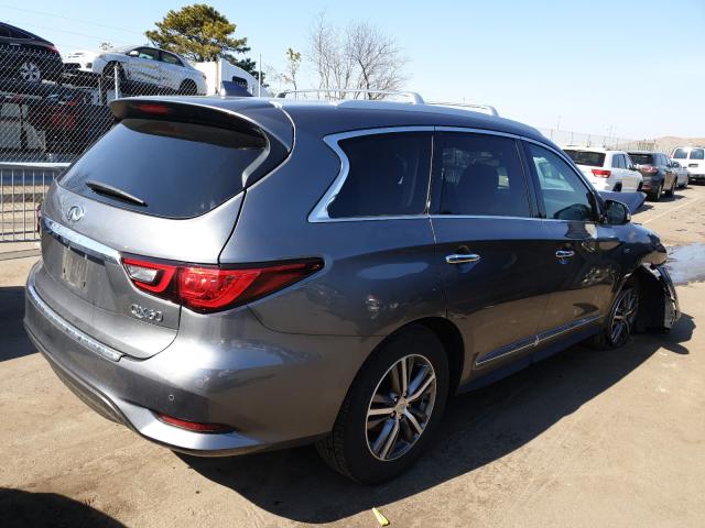 2020 INFINITI QX60 LUXE 5N1DL0MM5LC506458