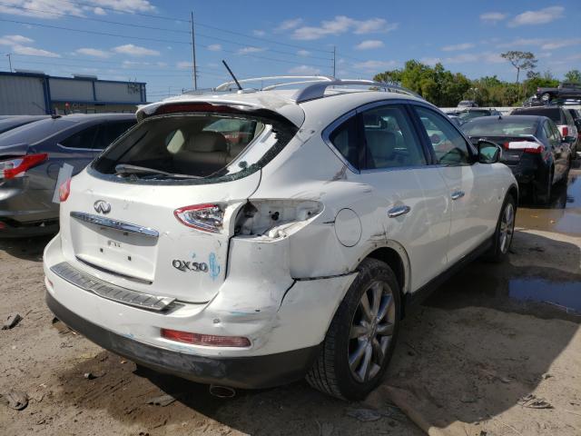 2014 INFINITI QX50 JN1BJ0HR5EM190499