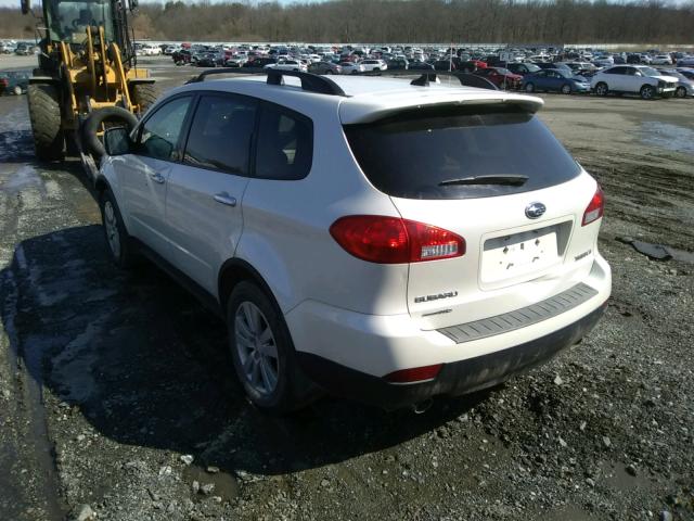 2010 SUBARU TRIBECA LI 4S4WX9GD5A4402508