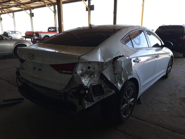 2017 HYUNDAI ELANTRA 5NPD84LF1HH023173