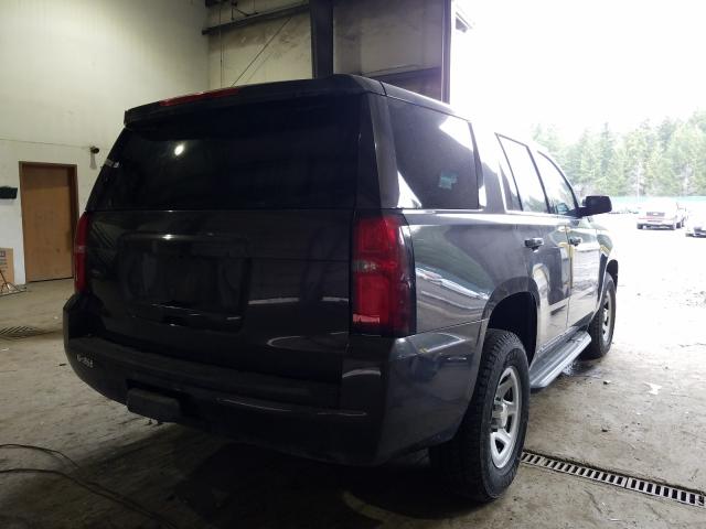 2015 CHEVROLET TAHOE SPEC 1GNSK3EC1FR689498