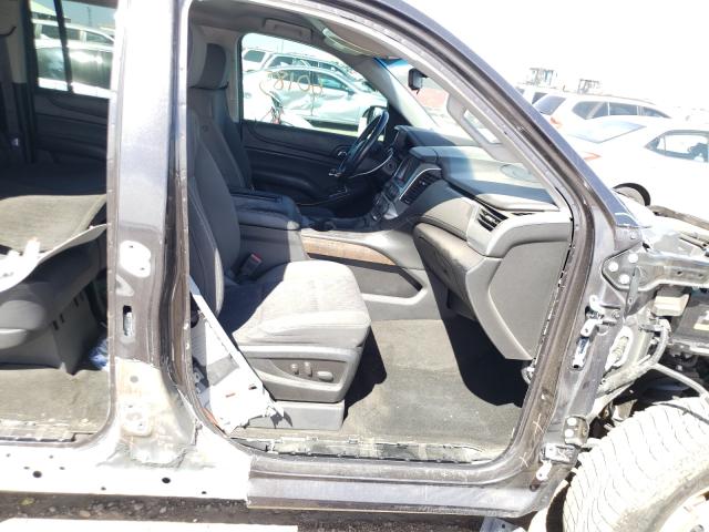 2016 CHEVROLET SUBURBAN C 1GNSCGKC8GR274995
