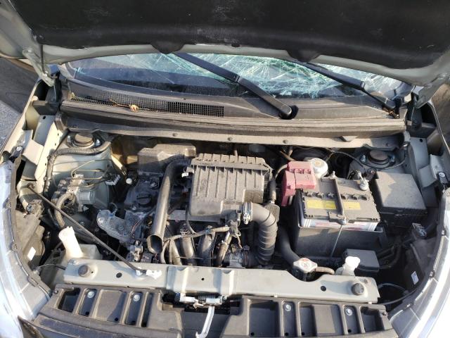 2019 MITSUBISHI MIRAGE G4 ML32F3FJ9KHF18627