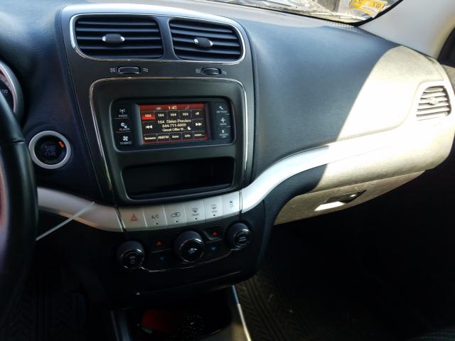 2011 DODGE JOURNEY MA 3D4PG1FG0BT561683