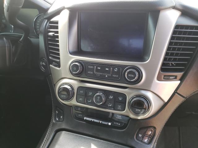 2018 GMC YUKON DENA 1GKS1CKJ3JR323134