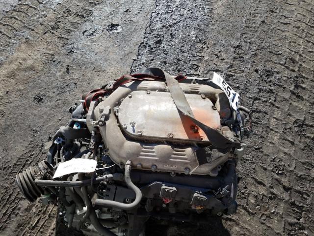 2018 ACURA TLX TECH+A 19UUB3F60JA800772