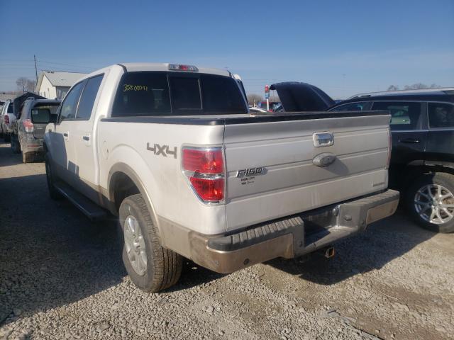 2014 FORD F-150 1FTFW1EF2EKD97427