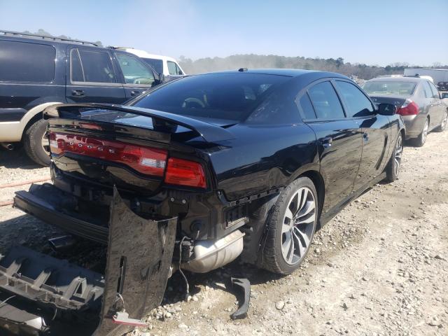 2012 DODGE CHARGER SR 2C3CDXEJ5CH270311