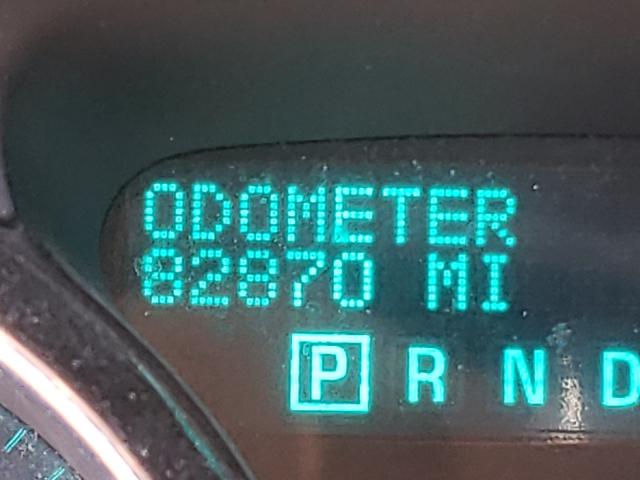 2013 BUICK ENCLAVE 5GAKVCKD8DJ160589