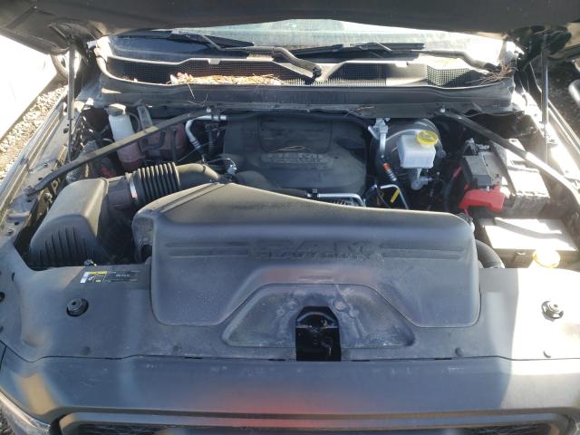 2019 RAM 2500 POWER 3C6TR5EJ9KG639159