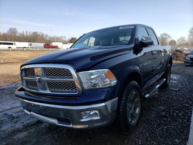 2012 DODGE RAM 1500 L 1C6RD7JTXCS187907