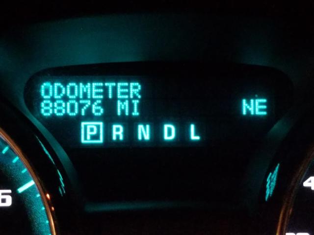 2013 BUICK ENCLAVE 5GAKVCKD6DJ106630