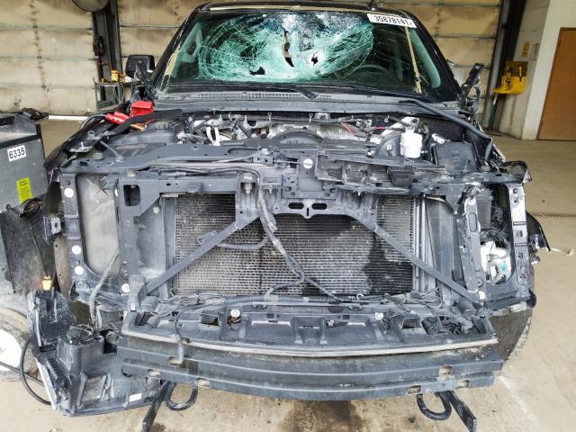 2015 CHEVROLET TAHOE SPEC 1GNSK3EC1FR689498