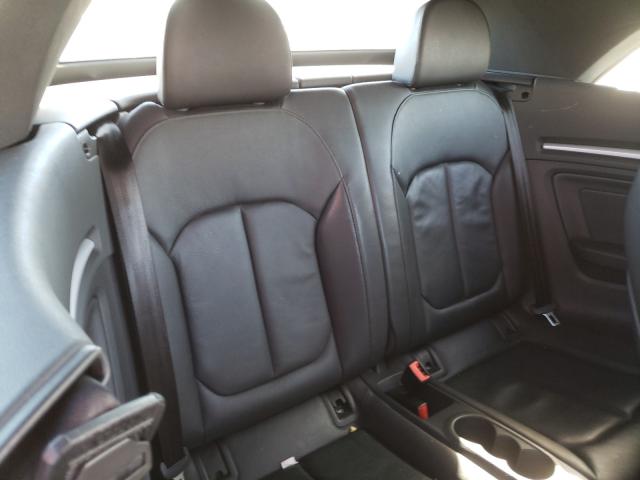 2015 AUDI A3 PREMIUM WAU7FLFF9F1034013