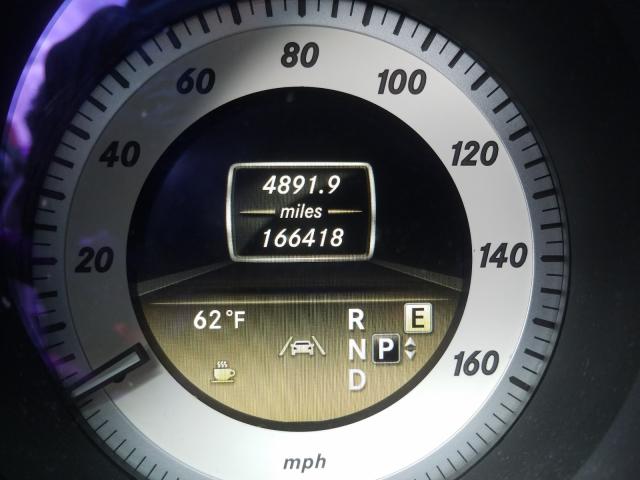 2012 MERCEDES-BENZ CLS 550 WDDLJ7DB4CA022439