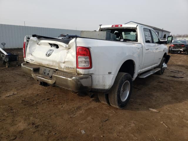 2020 RAM 3500 BIG H 3C63RRHLXLG299588
