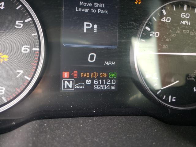 2020 SUBARU OUTBACK LI 4S4BTANC8L3112844