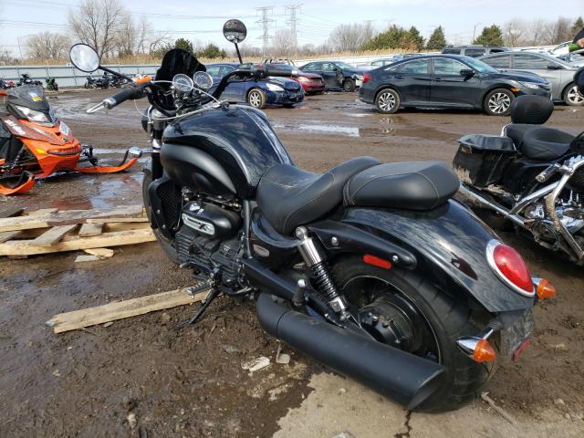 2015 TRIUMPH MOTORCYCLE ROCKET III SMTC02L46FJ697900